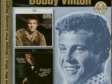 Bobby Vinton