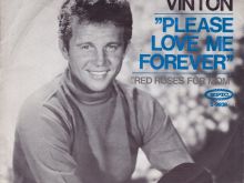 Bobby Vinton