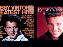 Bobby Vinton