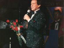 Bobby Vinton