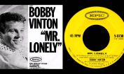 Bobby Vinton