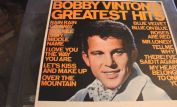 Bobby Vinton