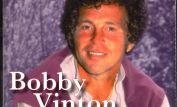 Bobby Vinton