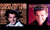 Bobby Vinton