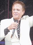 Bobby Vinton