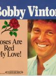 Bobby Vinton