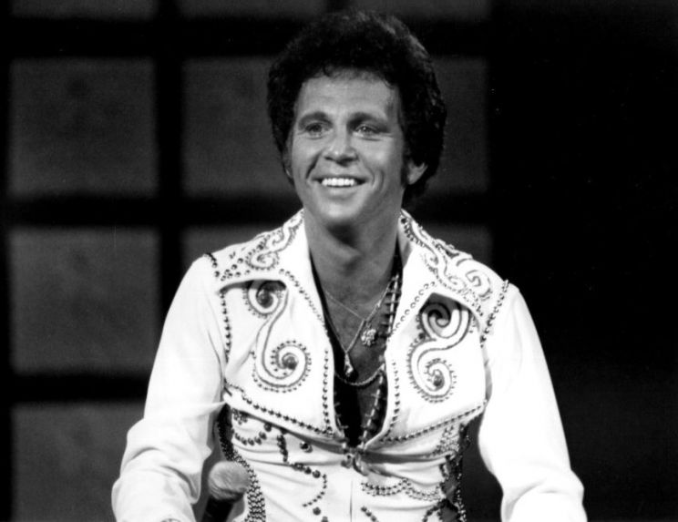 Bobby Vinton