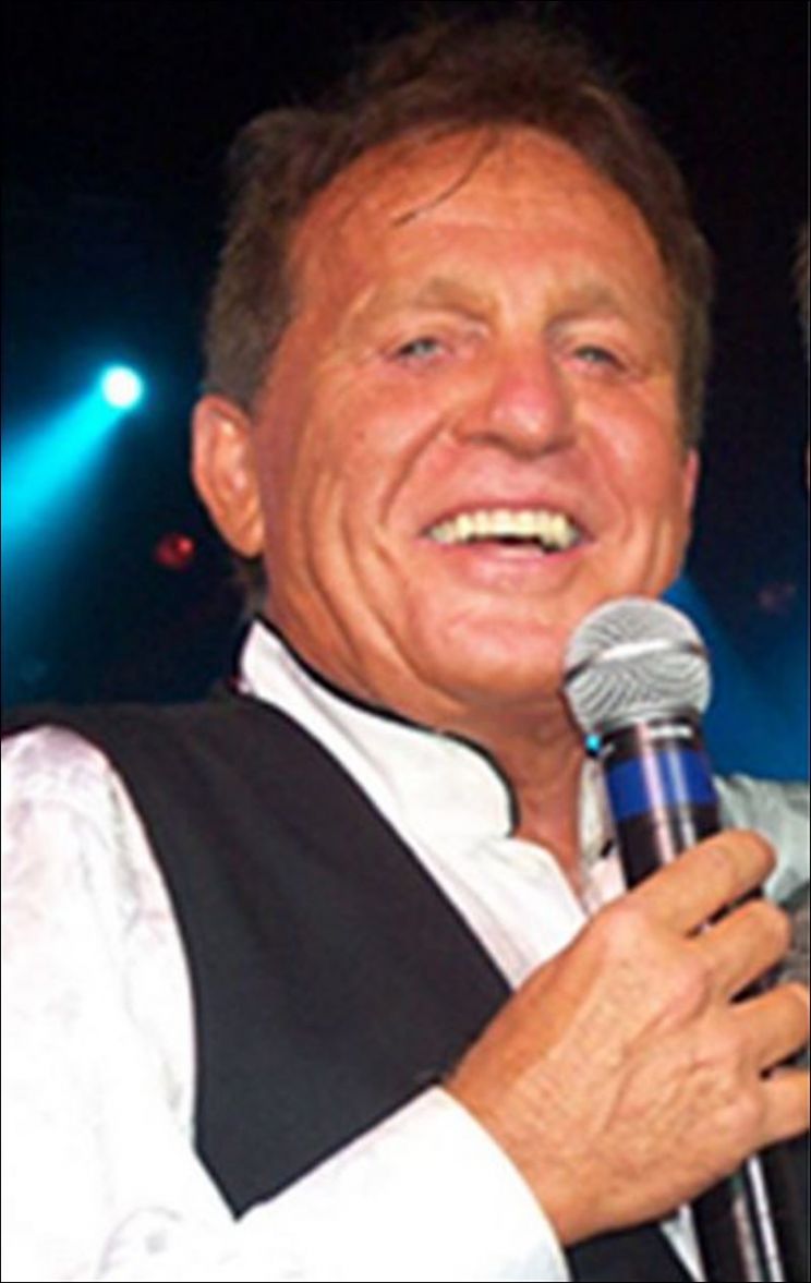 Bobby Vinton