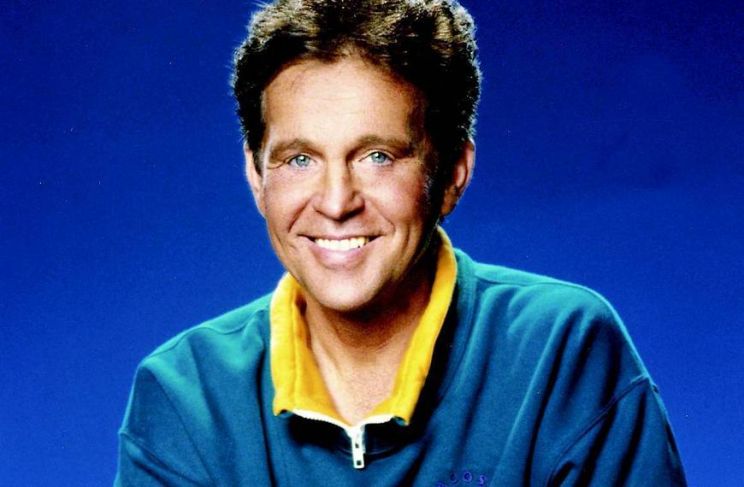 Bobby Vinton