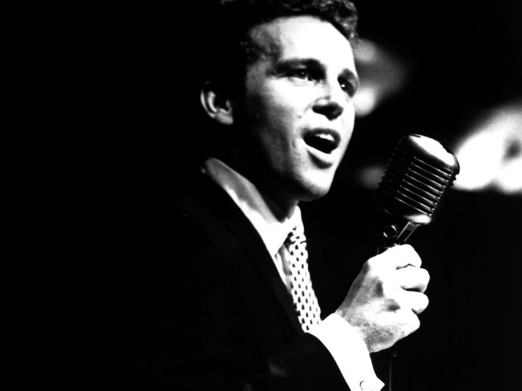 Bobby Vinton