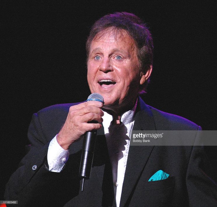 Bobby Vinton