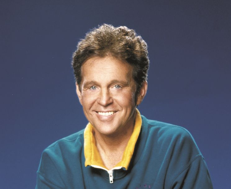 Bobby Vinton