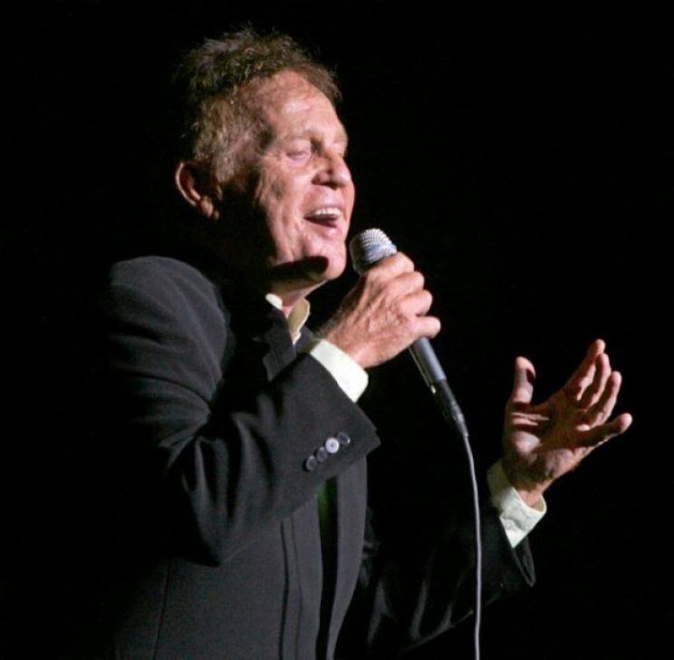 Bobby Vinton