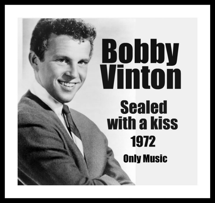 Bobby Vinton