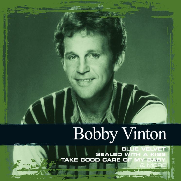 Bobby Vinton