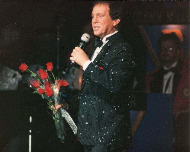 Bobby Vinton