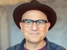 Bobcat Goldthwait