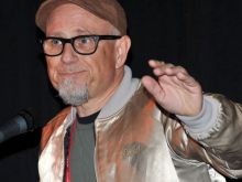 Bobcat Goldthwait