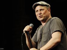 Bobcat Goldthwait