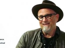 Bobcat Goldthwait