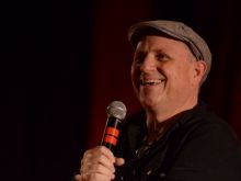 Bobcat Goldthwait