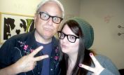 Bobcat Goldthwait