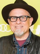 Bobcat Goldthwait