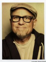 Bobcat Goldthwait