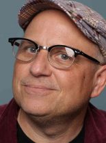 Bobcat Goldthwait