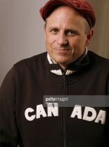 Bobcat Goldthwait