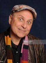 Bobcat Goldthwait