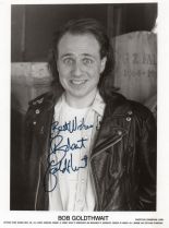 Bobcat Goldthwait