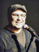 Bobcat Goldthwait