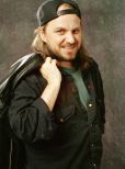 Bobcat Goldthwait