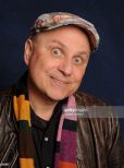 Bobcat Goldthwait