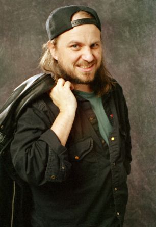 Bobcat Goldthwait