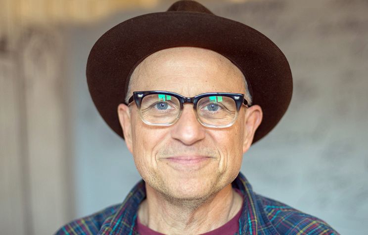 Bobcat Goldthwait