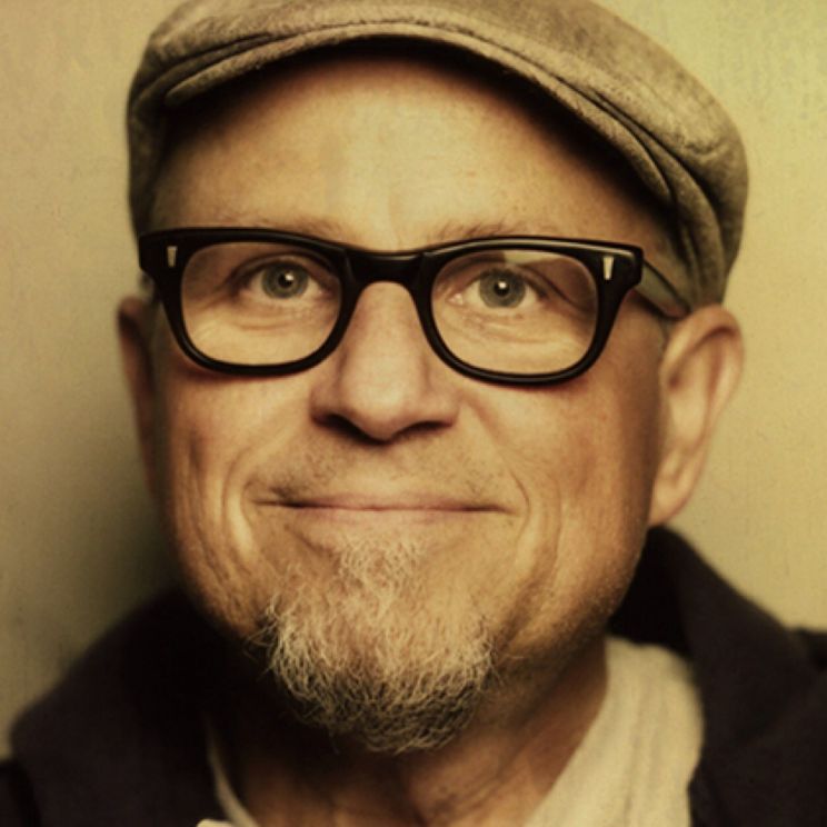 Bobcat Goldthwait