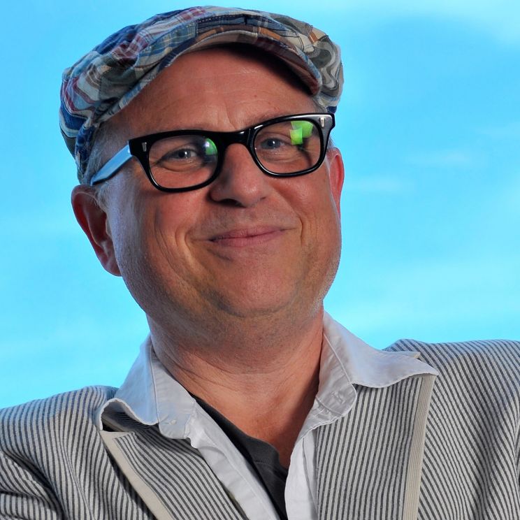 Bobcat Goldthwait