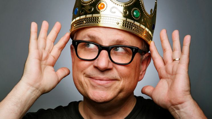 Bobcat Goldthwait