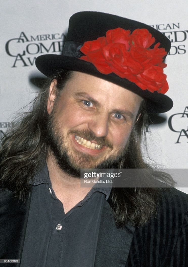 Bobcat Goldthwait