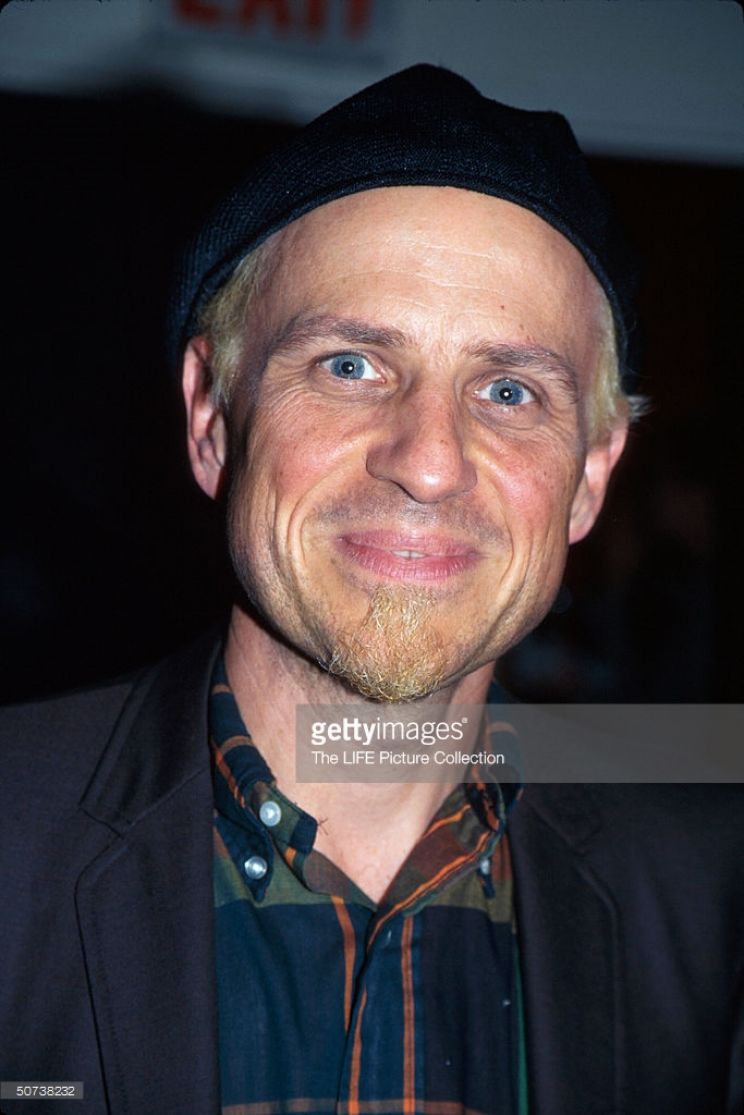 Bobcat Goldthwait