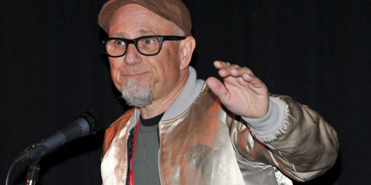 Bobcat Goldthwait