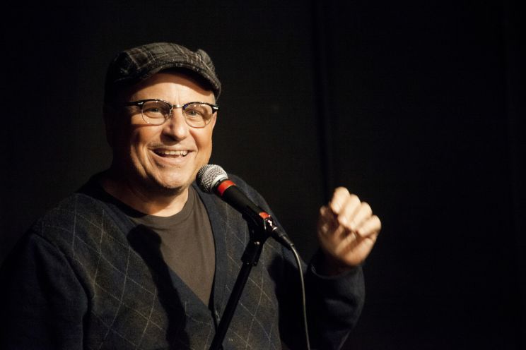 Bobcat Goldthwait