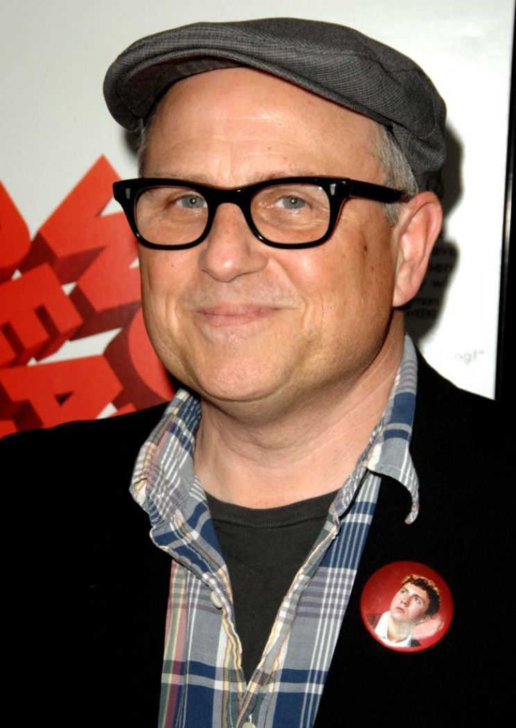 Bobcat Goldthwait