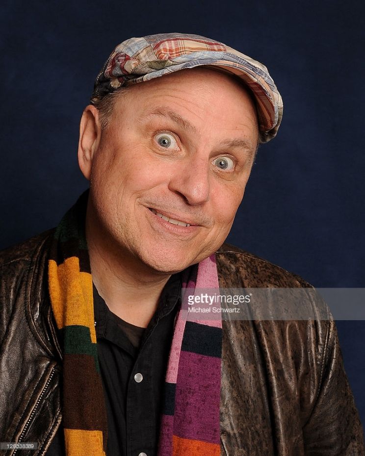 Bobcat Goldthwait