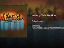 Bobo Lewis