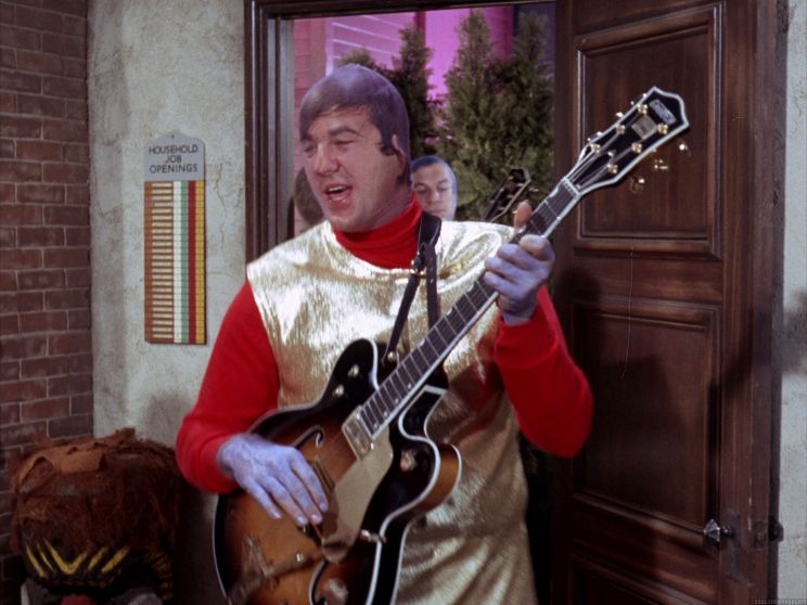 Bobo Lewis