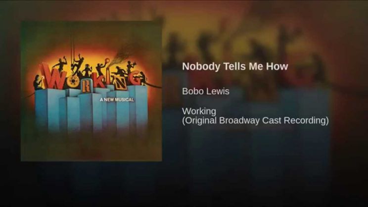 Bobo Lewis