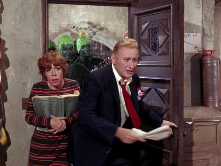 Bobo Lewis